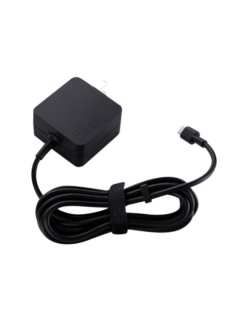 AC45-00 (ADP-45XE D) - EU/TYPE-C/3PIN/6PCS | Asus | W | 5/9/15/20 V | AC adapter