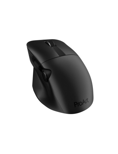 Asus Wireless Mouse MD300 Wireless Bluetooth Black