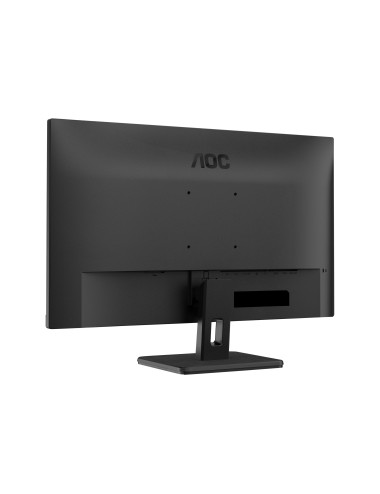 AOC | Monitor | 27E3UM/BK | 27 " | VA | FHD | 16:9 | 4 ms | 300 cd/m | HDMI ports quantity 1 | 75 Hz