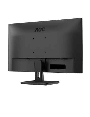 AOC | Monitor | 27E3UM/BK | 27 " | VA | FHD | 16:9 | 4 ms | 300 cd/m | HDMI ports quantity 1 | 75 Hz