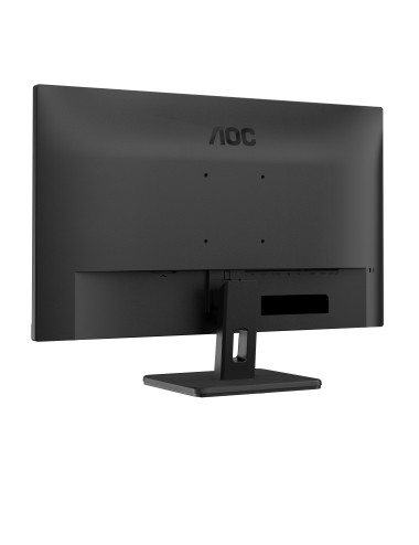 AOC | Monitor | 27E3UM/BK | 27 " | VA | FHD | 16:9 | 4 ms | 300 cd/m | HDMI ports quantity 1 | 75 Hz