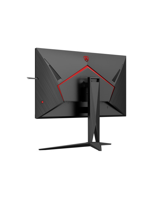 AOC | Monitor | AG275QXN/EU | 27 " | VA | 165 Hz | 1 ms | 2560 x 1440 pixels | HDMI ports quantity 2