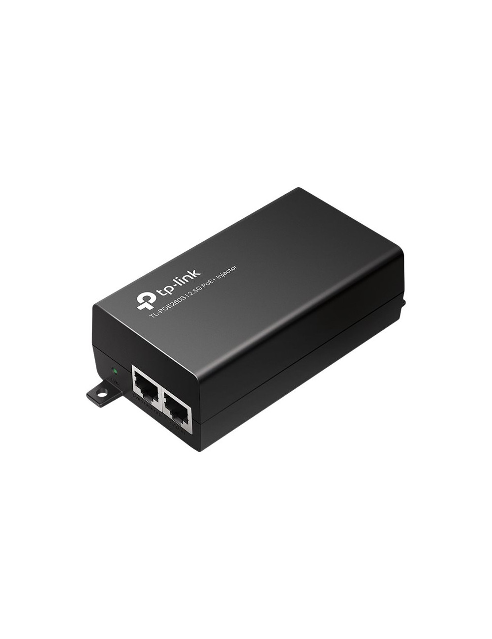 TP-LINK | Omada 2.5G PoE+ Injector Adapter