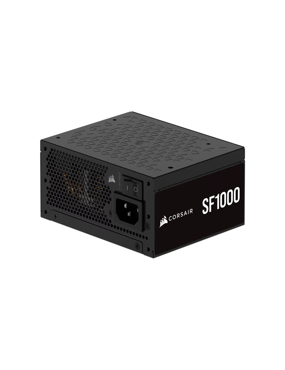 Corsair Fully Modular 80 PLUS Platinum SFX Power Supply (EU) | SF Series SF1000 | 1000 W