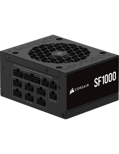 Corsair Fully Modular 80 PLUS Platinum SFX Power Supply (EU) | SF Series SF1000 | 1000 W