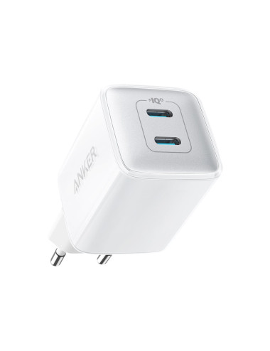 Anker | 521 Nano Pro Wall Charger, 40W 2C | A2038G21 | USB -C