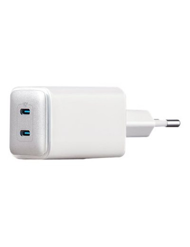 Anker | 521 Nano Pro Wall Charger, 40W 2C | A2038G21 | USB -C