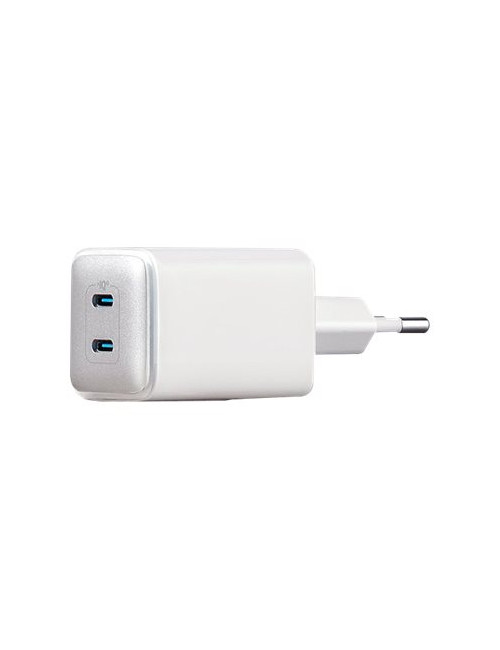 Anker | 521 Nano Pro Wall Charger, 40W 2C | A2038G21 | USB -C