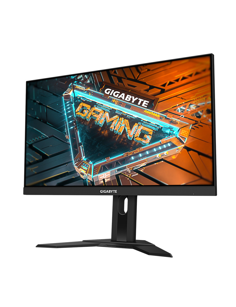 Gigabyte G24F 2 | 23.8 " | IPS | 180 Hz | 1 ms | 1920 x 1080 pixels | 300 cd/m | HDMI ports quantity 2