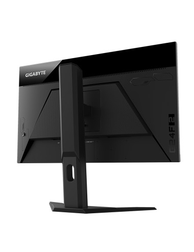 Gigabyte G24F 2 | 23.8 " | IPS | 180 Hz | 1 ms | 1920 x 1080 pixels | 300 cd/m | HDMI ports quantity 2