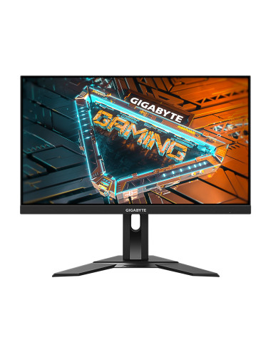 Gigabyte G24F 2 | 23.8 " | IPS | 180 Hz | 1 ms | 1920 x 1080 pixels | 300 cd/m | HDMI ports quantity 2