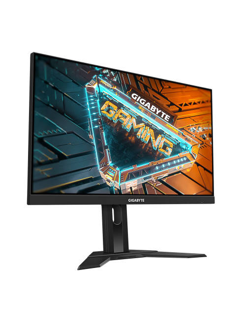 Gigabyte G24F 2 | 23.8 " | IPS | 180 Hz | 1 ms | 1920 x 1080 pixels | 300 cd/m | HDMI ports quantity 2