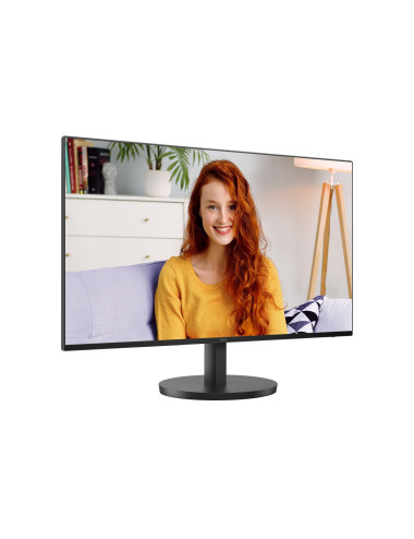 AOC 24B3CA2 | 23.8 " | IPS | FHD | 100 Hz | 1 ms | 1920 x 1080 pixels | 250 cd/m | HDMI ports quantity 1 | Black