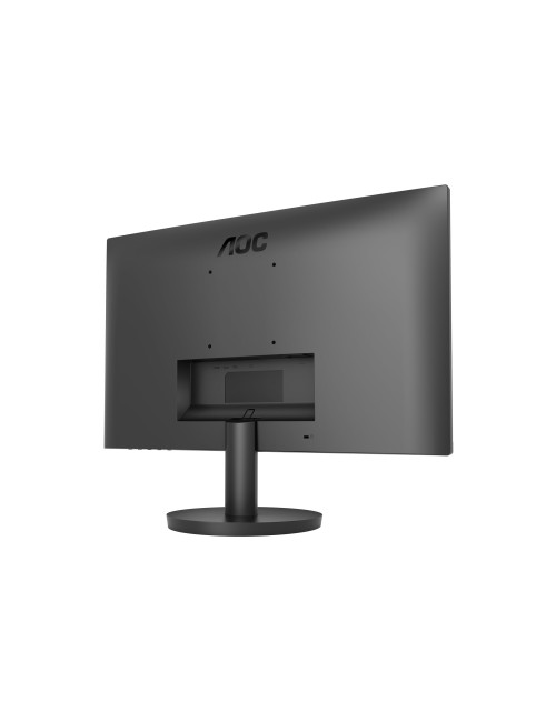 AOC 24B3CA2 | 23.8 " | IPS | FHD | 100 Hz | 1 ms | 1920 x 1080 pixels | 250 cd/m | HDMI ports quantity 1 | Black