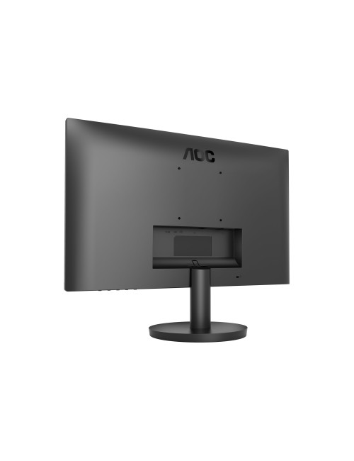 AOC 24B3CA2 | 23.8 " | IPS | FHD | 100 Hz | 1 ms | 1920 x 1080 pixels | 250 cd/m | HDMI ports quantity 1 | Black