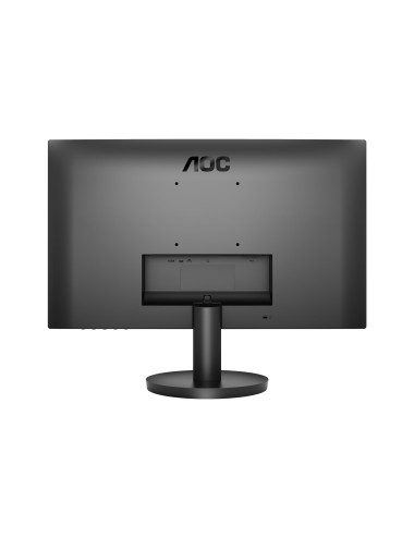 AOC 24B3CA2 | 23.8 " | IPS | FHD | 100 Hz | 1 ms | 1920 x 1080 pixels | 250 cd/m | HDMI ports quantity 1 | Black