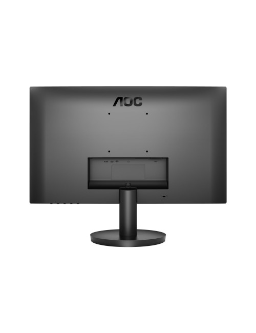 AOC 24B3CA2 | 23.8 " | IPS | FHD | 100 Hz | 1 ms | 1920 x 1080 pixels | 250 cd/m | HDMI ports quantity 1 | Black