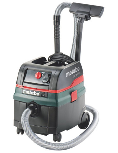 Metabo ASR 25 L SC 1400 W...