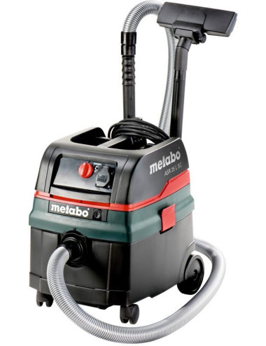 Metabo ASR 25 L SC 1400 W...