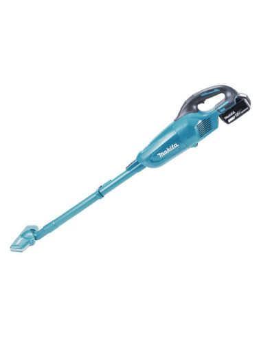 Makita DCL280FZ stick...