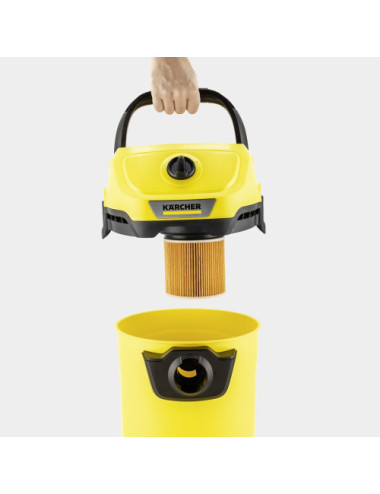 KARCHER Universal Vacuum...