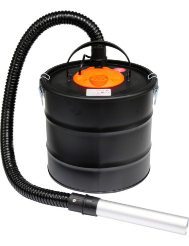 ASH VACUUM CLEANER 800W/18L