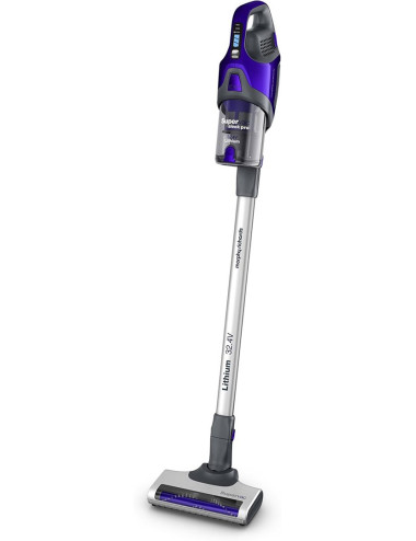 Cordless hoover MORPHY...