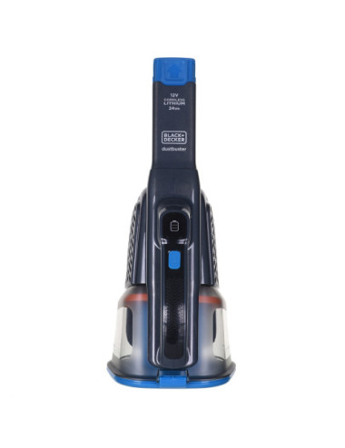 12V HANDHELD VACUUM CLEANER...