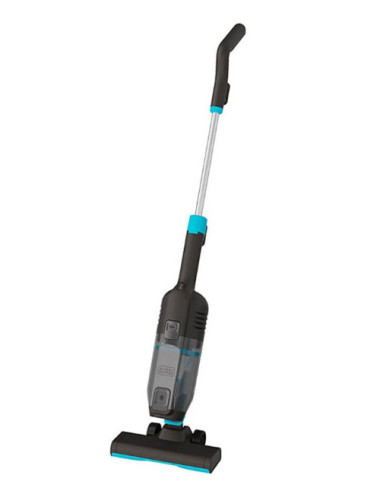 Upright hoover Black+Decker...