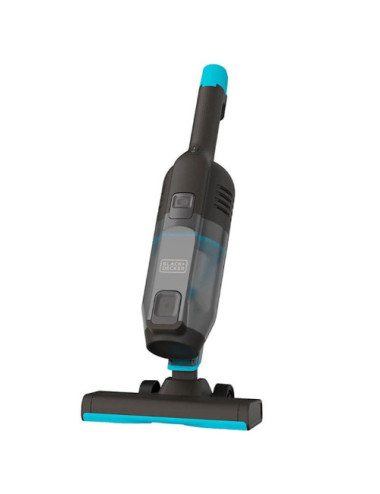 Upright hoover Black+Decker...