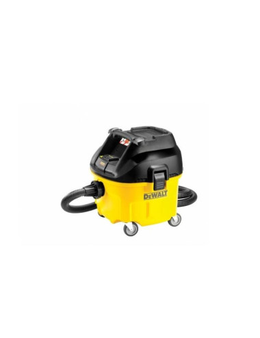 DEWALT VACUUM CLEANER 1400W...