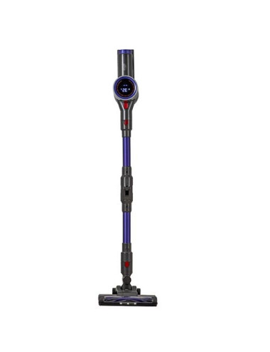 Cordless upright vacuum...