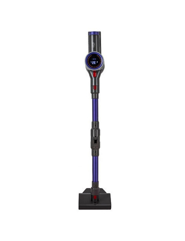 Cordless upright vacuum...