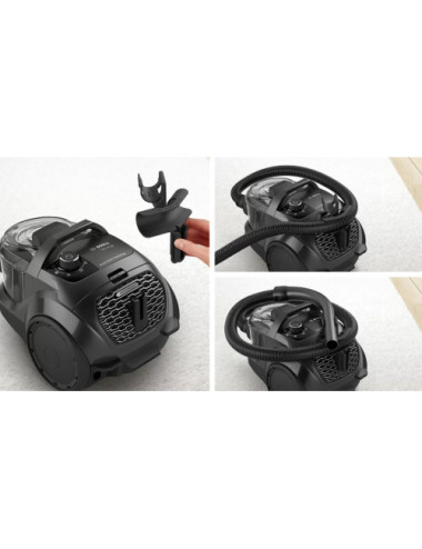 Bosch BGC21X300 vacuum...