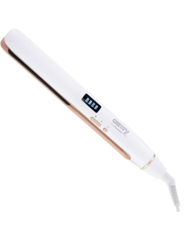 Hair straightener  Camry CR...