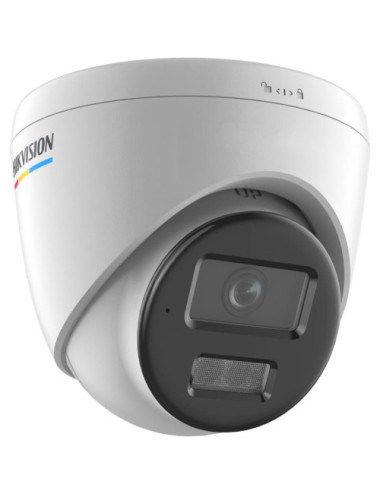 IP CAMERA: HIKVISION...