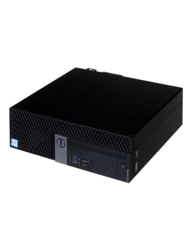 DELL OptiPlex 5050 i5-7500...