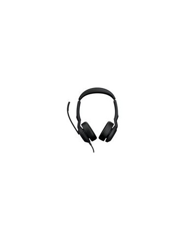 JABRA Evolve2 50 USB-C MS Stereo