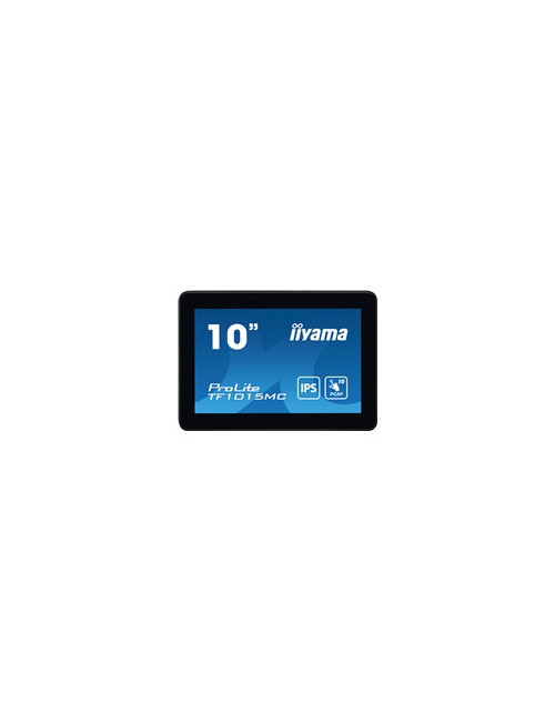 IIYAMA TF1015MC-B2 A 10inch Touchpanel