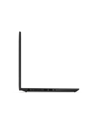 Lenovo | ThinkPad T14 | Black | 14 " | IPS | WUXGA | 1920 x 1200 | Anti-glare | AMD Ryzen 5 | 7540U | 16 GB | Soldered LPDDR5x-6