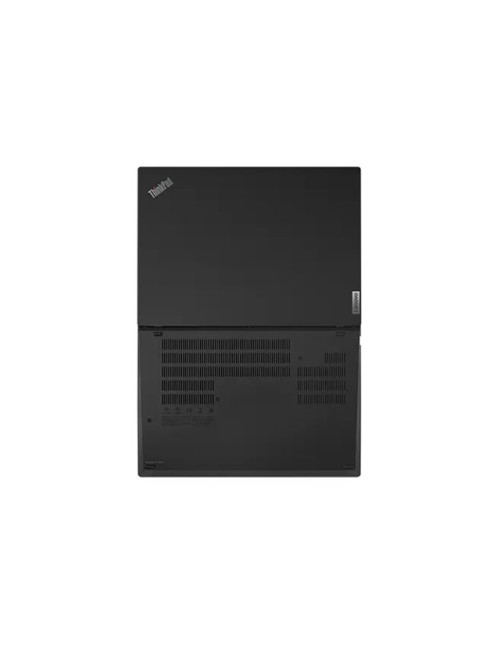 Lenovo | ThinkPad T14 | Black | 14 " | IPS | WUXGA | 1920 x 1200 | Anti-glare | AMD Ryzen 5 | 7540U | 16 GB | Soldered LPDDR5x-6