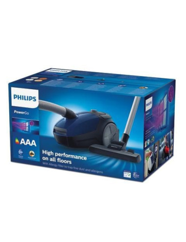 Philips PowerGo FC8240 -...