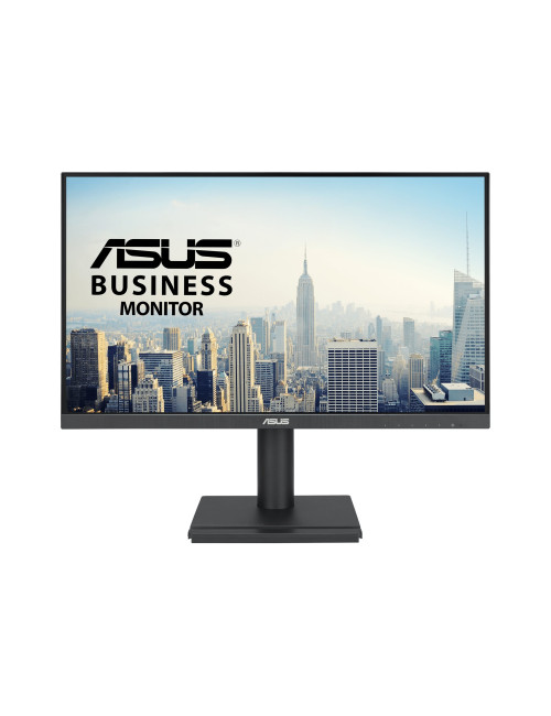 Asus VA24DQFS | 23.8 " | IPS | FHD | 16:9 | 100 Hz | 1 ms | 1920 x 1080 pixels | 300 cd/m | HDMI ports quantity 1