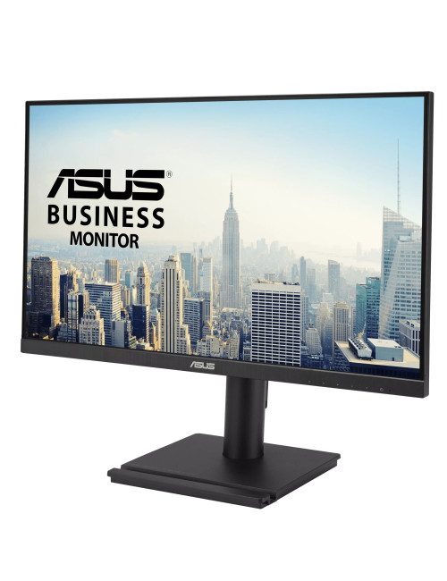 Asus VA24DQFS | 23.8 " | IPS | FHD | 16:9 | 100 Hz | 1 ms | 1920 x 1080 pixels | 300 cd/m | HDMI ports quantity 1