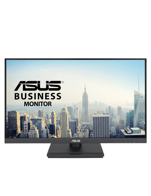 Asus VA24DQFS | 23.8 " | IPS | FHD | 16:9 | 100 Hz | 1 ms | 1920 x 1080 pixels | 300 cd/m | HDMI ports quantity 1