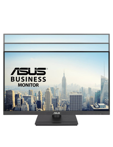 Asus VA24DQFS | 23.8 " | IPS | FHD | 16:9 | 100 Hz | 1 ms | 1920 x 1080 pixels | 300 cd/m | HDMI ports quantity 1