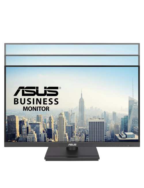 Asus VA24DQFS | 23.8 " | IPS | FHD | 16:9 | 100 Hz | 1 ms | 1920 x 1080 pixels | 300 cd/m | HDMI ports quantity 1