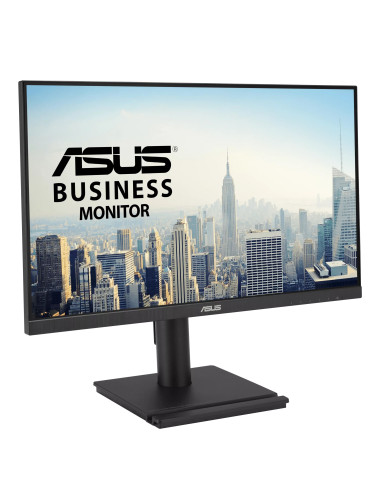 Asus VA24DQFS | 23.8 " | IPS | FHD | 16:9 | 100 Hz | 1 ms | 1920 x 1080 pixels | 300 cd/m | HDMI ports quantity 1