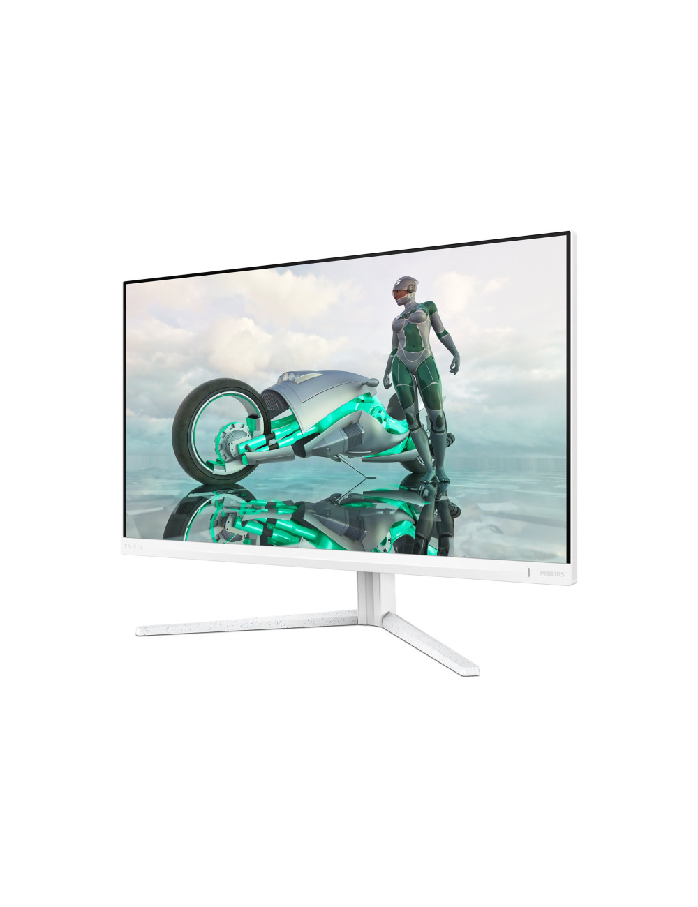 Philips 27M2N3201A/00 | 27 " | IPS | 16:9 | 180 Hz | 1 ms | 1920 x 1080 pixels | 300 cd/m | HDMI ports quantity 2 | White