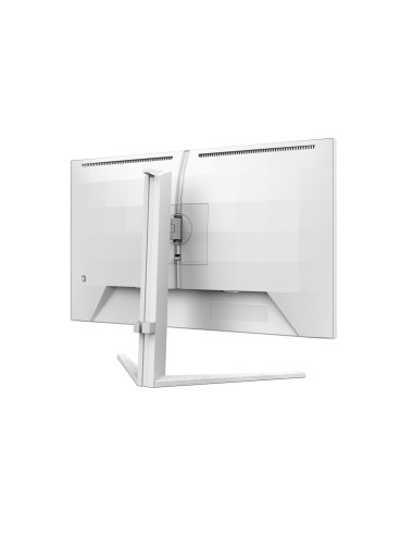 Philips 27M2N3201A/00 | 27 " | IPS | 16:9 | 180 Hz | 1 ms | 1920 x 1080 pixels | 300 cd/m | HDMI ports quantity 2 | White